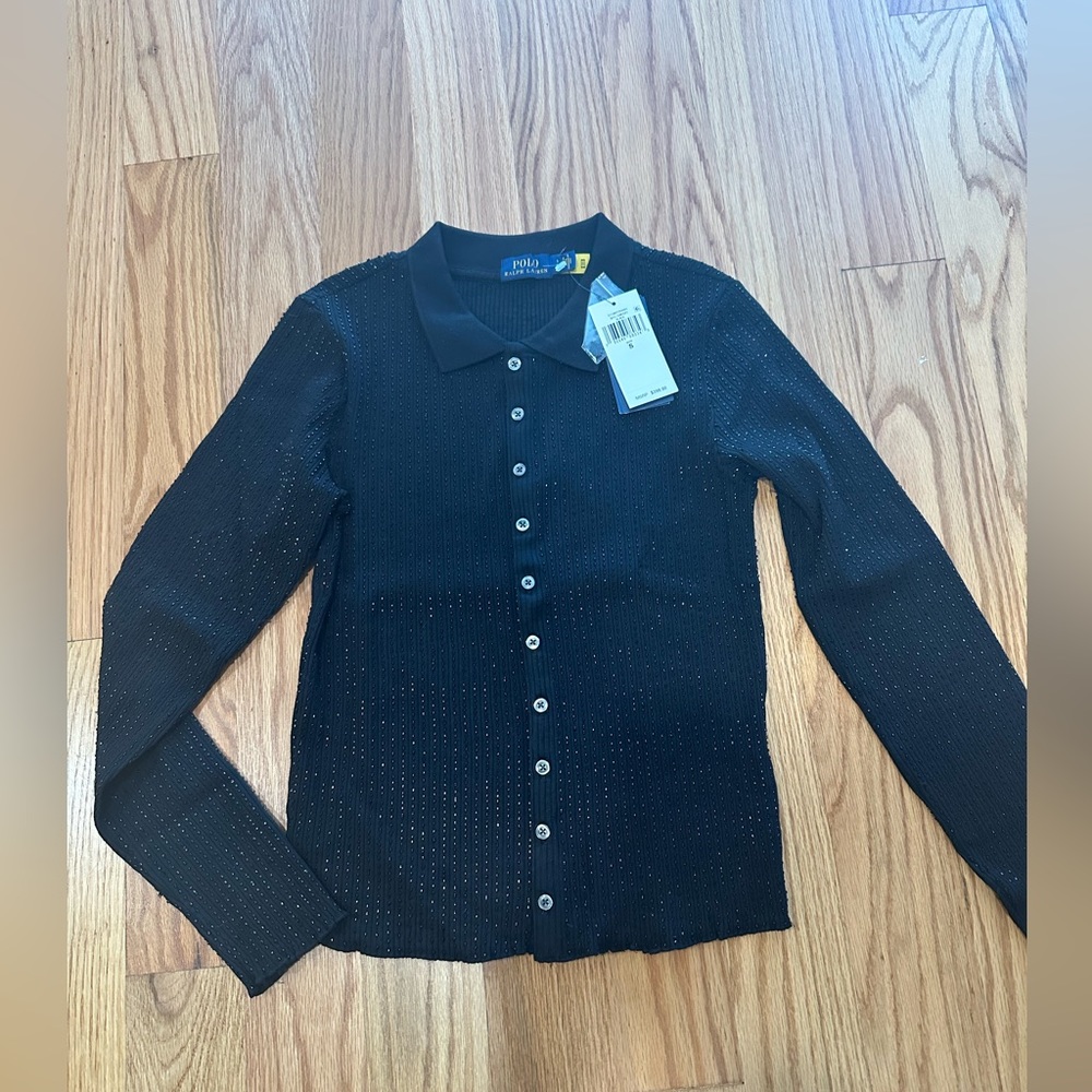 Polo Ralph Lauren top